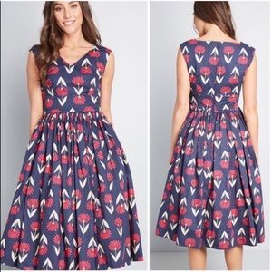 ModCloth Dress